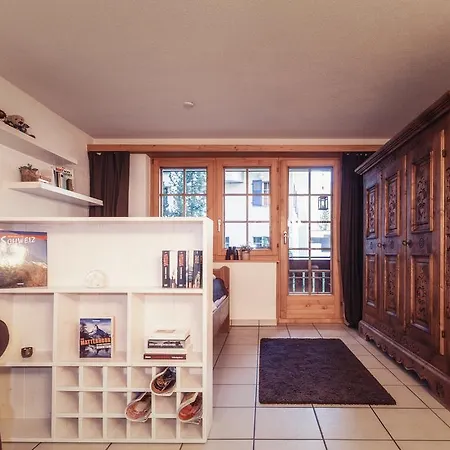 Apartament Baccara *