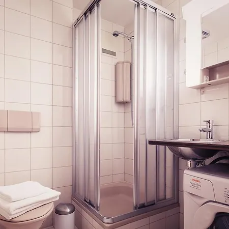 Apartment Baccara