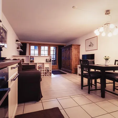 Baccara Apartment
