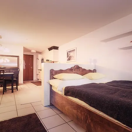 Baccara Apartment