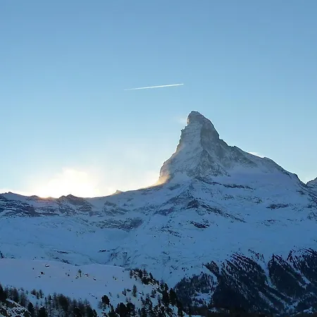 Baccara * Zermatt